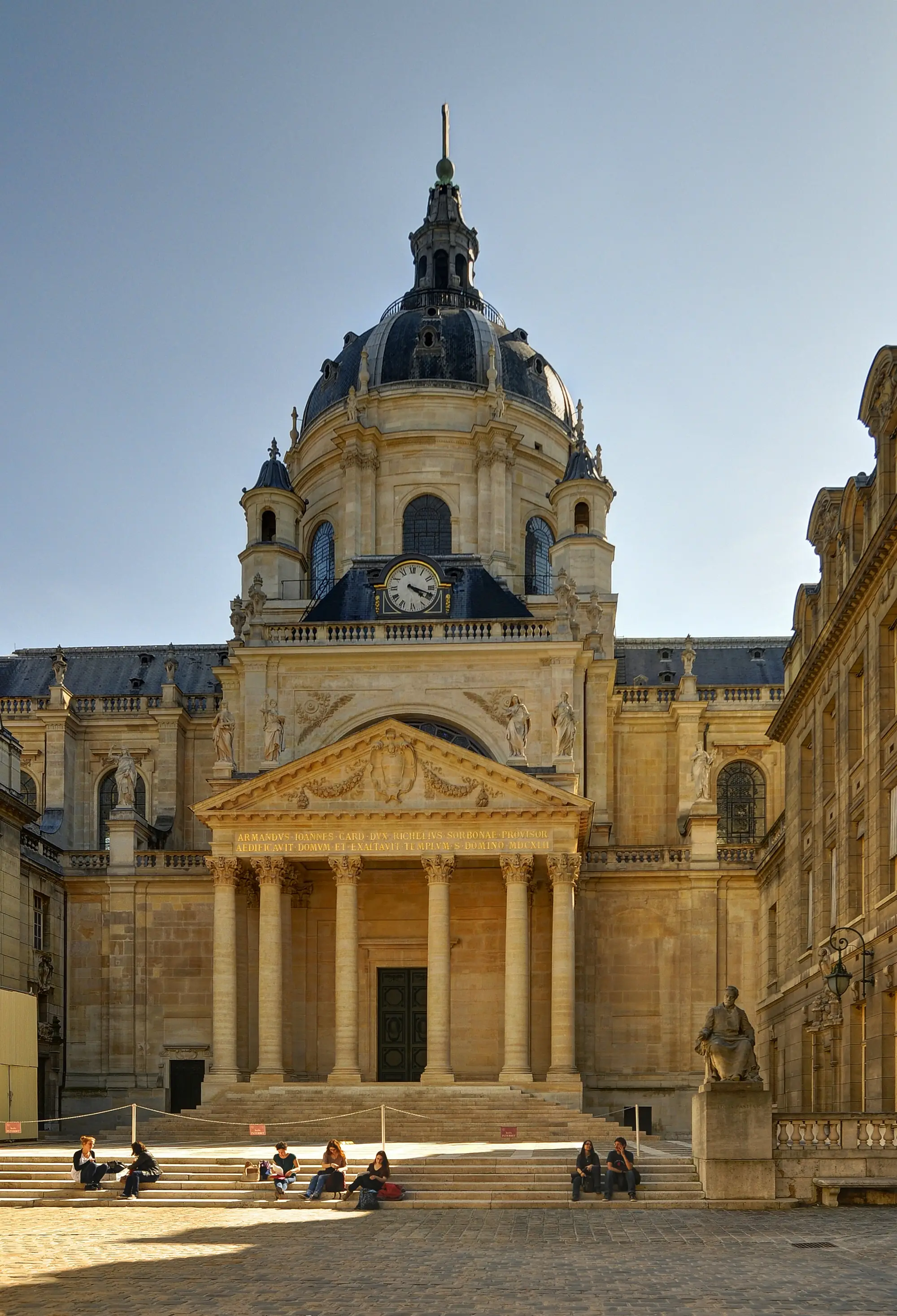 Paris, photographed for Wikimedia Commons