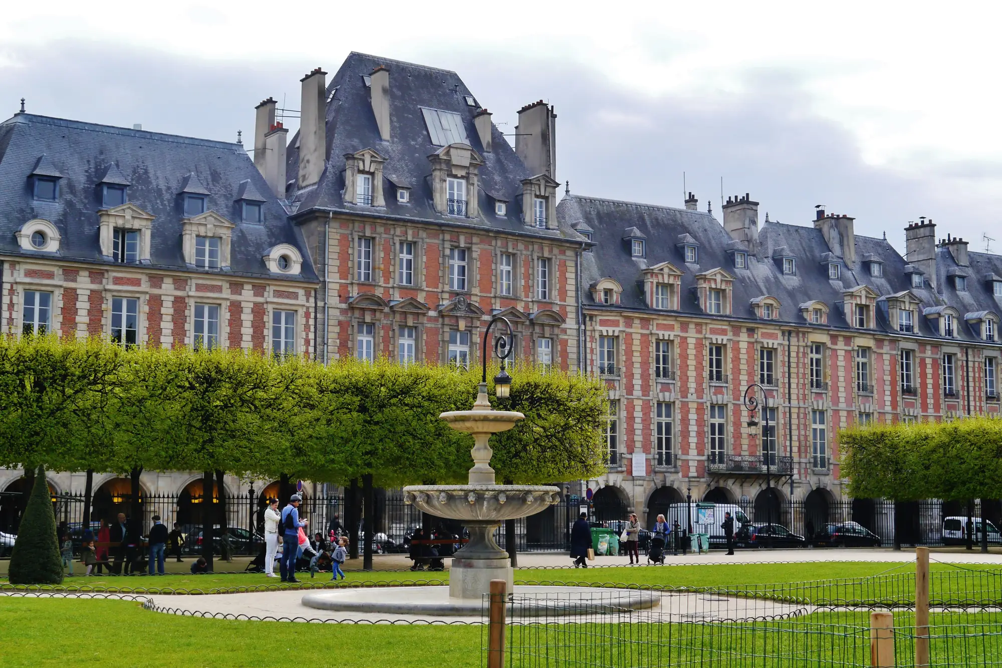 Paris, photographed for Wikimedia Commons