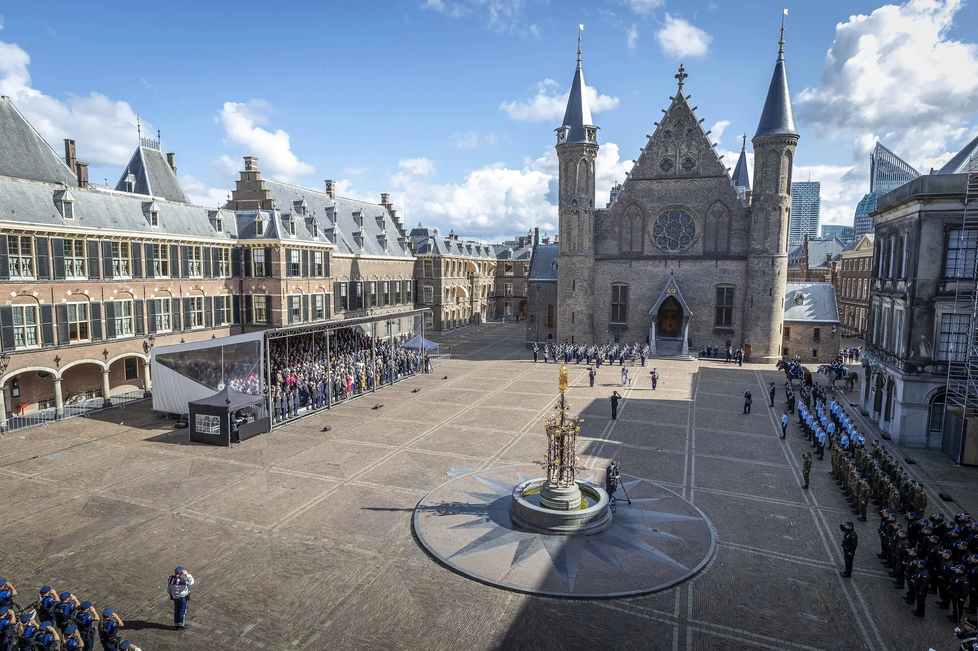 The Hague, photographed for Wikimedia Commons