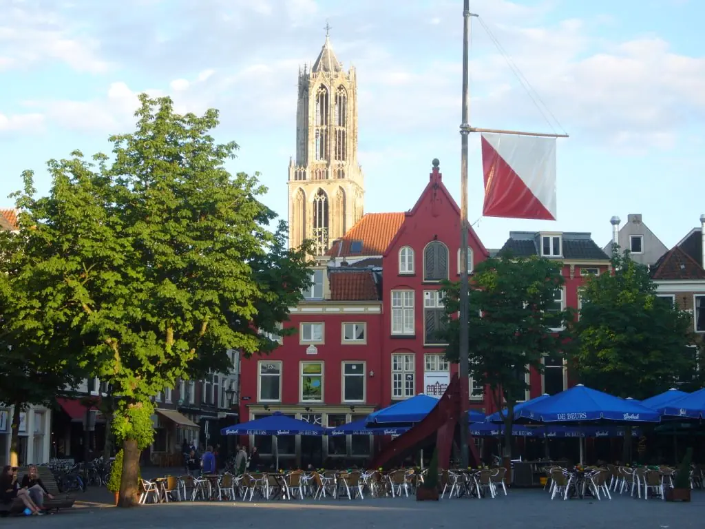 Utrecht, photographed for Wikimedia Commons