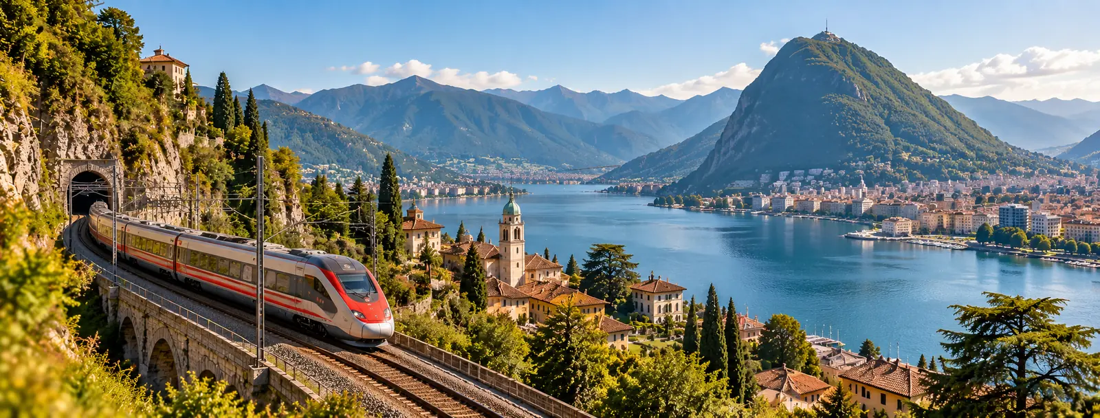 Lugano