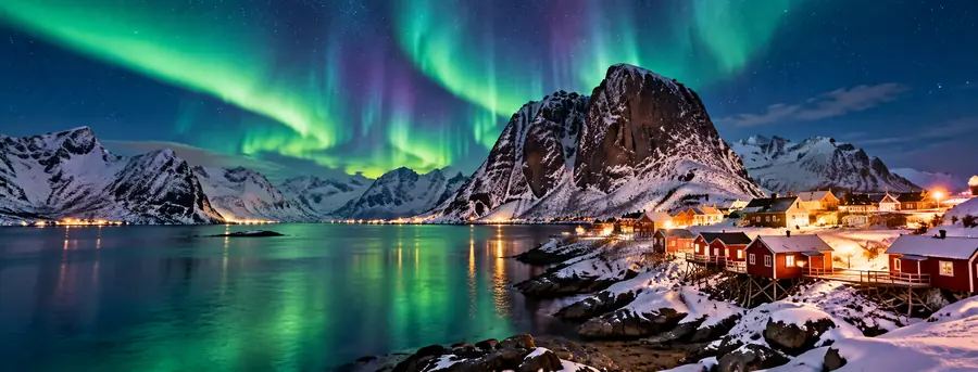 Northern Lights