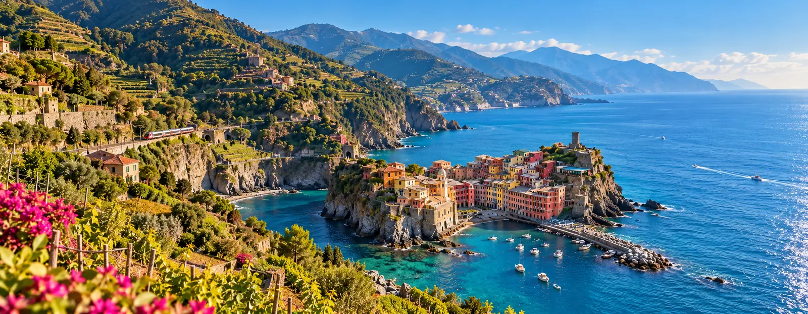 vernazza