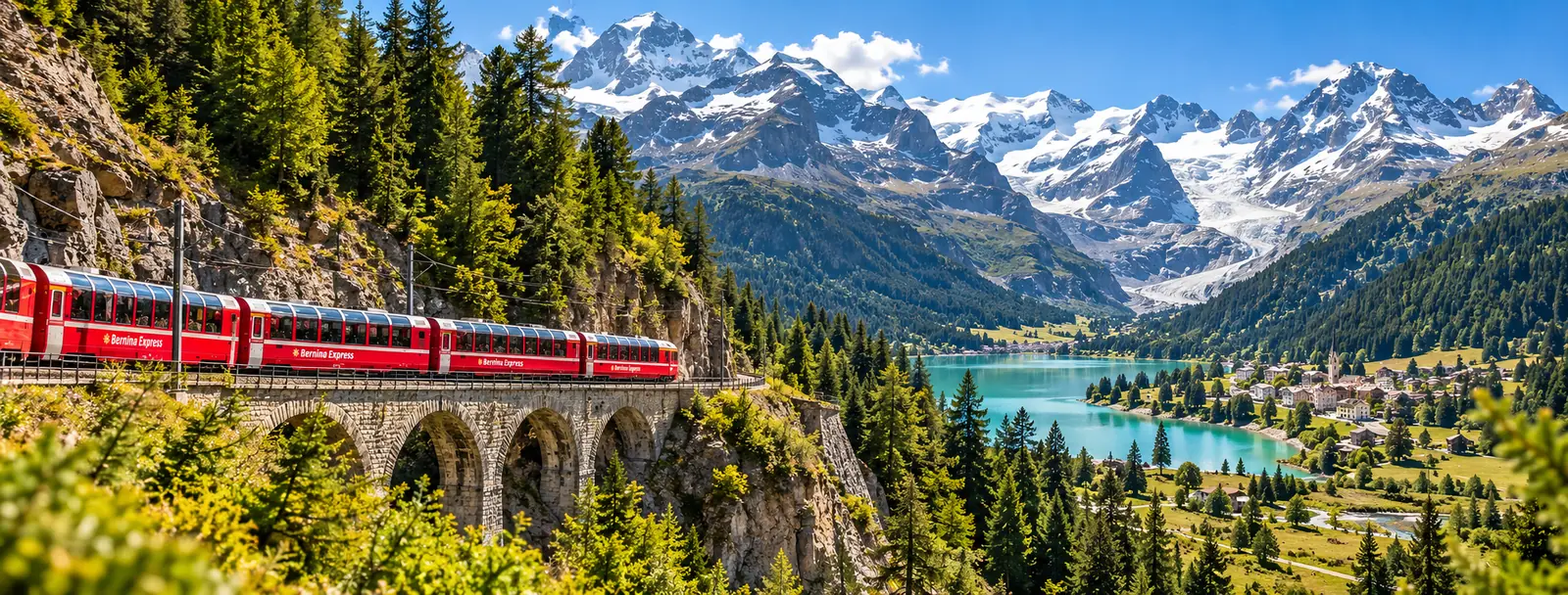 Pontresina