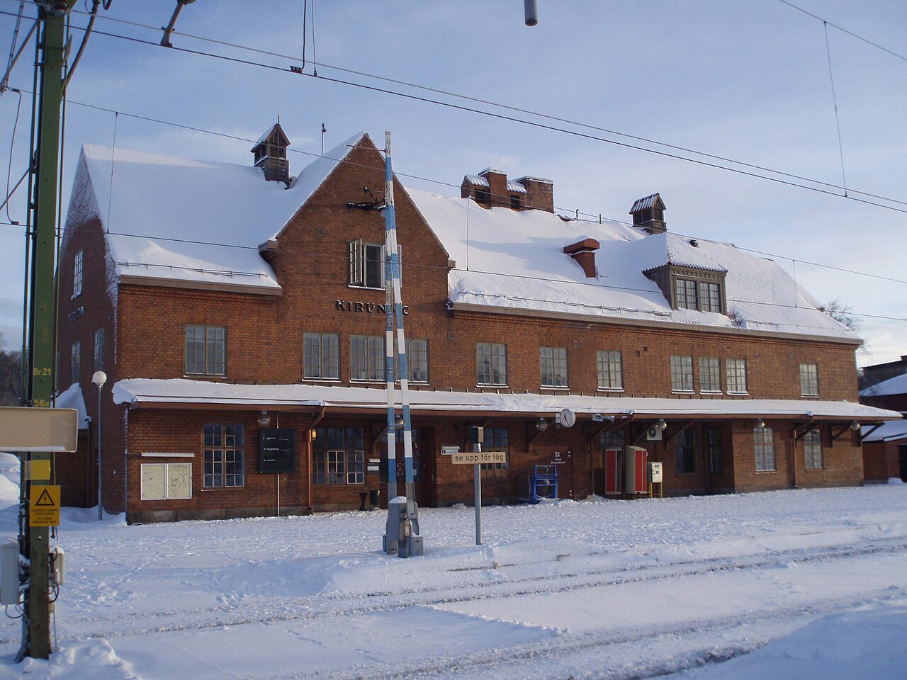Kiruna