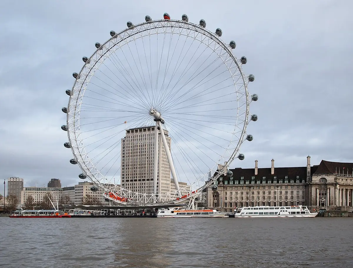 London