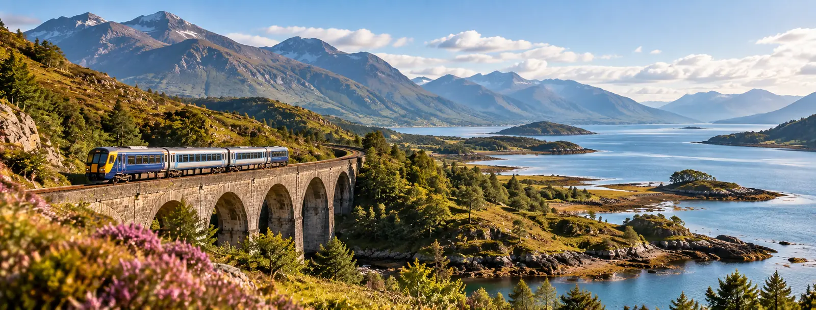 Fort William