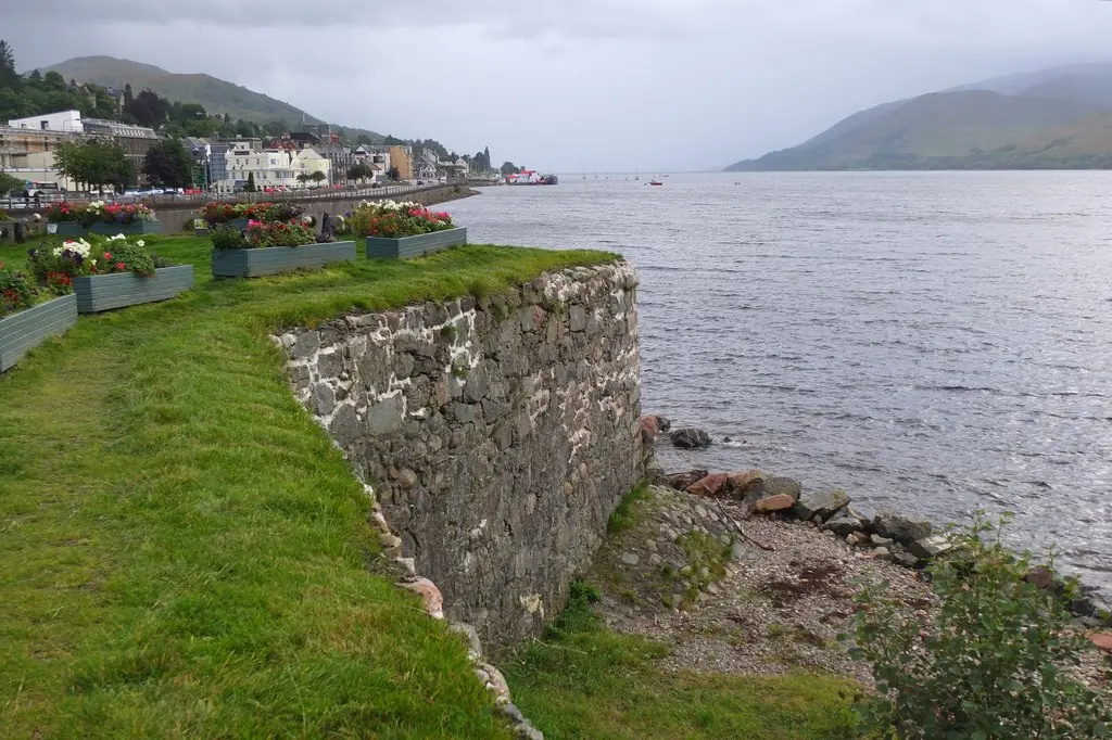 Fort William