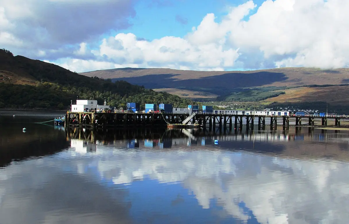 Fort William