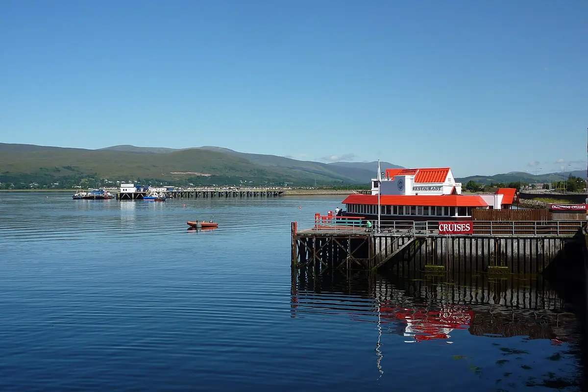 Fort William