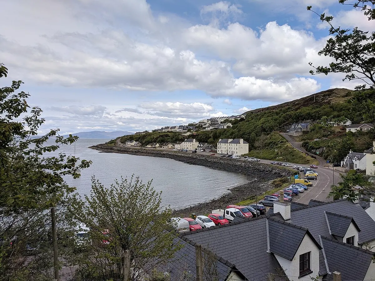 Mallaig